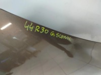 фото thumb №14, Renault scenic grand iii 09r- капот кришка двигуна tecnb