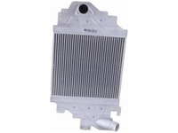 фото thumb №1, Интеркулер renault clio ii 1.5 thalia i 1.5