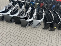 фото thumb №12, Бампер решётка радиатора решётки проводка audi rs6 rs7 wiele цветов ....