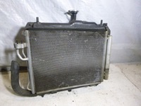 фото thumb №4, Hyundai i10 08- 1.2b автоматична коробка передач радіатор вентилятор