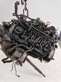 Купити Двигун комплектний  vw seat skoda audi 1.6 tdi cay, фото thumb