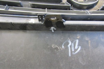 фото thumb №12, Бампер перед переднее nissan navara 4 iv 14-