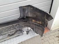 фото thumb №8, Volkswagen touareg iii бампер зад лампа датчики pdc установка r-line