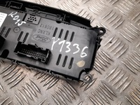 фото thumb №5, Блок керування автоматичної кондиціонера ford puma 2020 gn1518c612bl