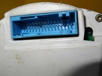 фото thumb №6, Спідометр  vw polo iii 0263602005 / 5392326600 nr63