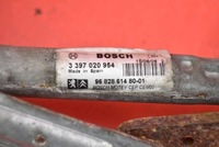 фото thumb №9, Механизм моторчик дворник перед eu 9682861480-01 citroen berlingo ii