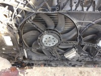 A4 b8 2.0 tdi ремень передний вентиляторы радиатор Доставка, фото thumb