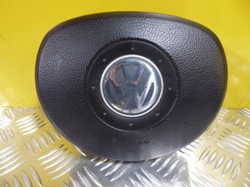 фото thumb №14, Подушка подушка безпеки vw polo iv / touran i / caddy iii