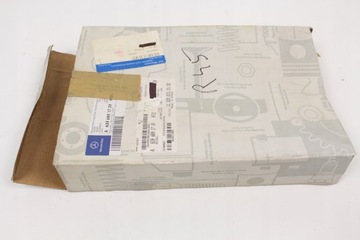 фото thumb №7, Рамка радіо mercedes vito w639 a6396891739