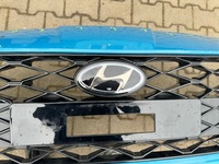 фото thumb №6, Hyundai i20 iii бампер передний оригинальный