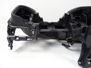 фото thumb №12, Outlaner iii рестайлінг консоль панель роздавальна капот панель