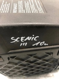 фото thumb №7, Корпус акумулятор renault scenic iii 244970004r