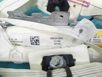 фото thumb №7, Шторка безпеки ліва ford focus mk3 sedan