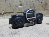 фото thumb №2, Панель повітровід renault scenic ii 1.9 dci