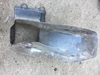 фото thumb №7, A6 c6 lift воздуховод воздухозаборник воздуха 4f0145334s