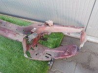 фото thumb №6, Усилитель pas балка volvo s40 ii prem/karo