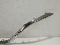 фото thumb №5, Renault kadjar молдинг хром решётка 623856800r