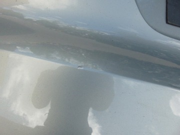 фото thumb №12, Планка накладка кришки багажника ford mondeo iv mk4 2007r- універсал d8 європа