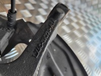 фото thumb №12, Ford kuga mk3 поворотна опора праве перед abs 2023 європа оригінал fv