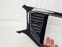 фото thumb №8, Dekor молдинг защита консоли впуск решётка обдув vw t-roc troc 2ga858416c