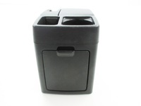 фото thumb №8, Mazda 5 cr i 05-10 туннель средний подлокотник