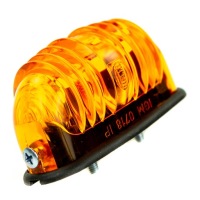 фото thumb №13, Hella 2ba 001 227-211 лампа поворотник