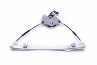 фото thumb №11, Підйомник вікна skv 51skv122 7700842240 перед праві renault clio ii