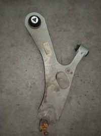 Купить Opel mokka b peugeot 2008 ii рычаг правый перед передний, фото thumb