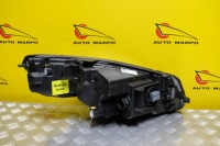 Купить Jaguar e-pace 2017- фара фара mid led l европа, фото thumb