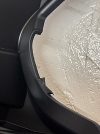 фото thumb №13, Mercedes e класс w214 ползун бампера перед переднее левый a2148858200 wys 24h