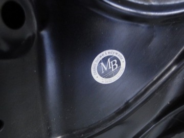 фото thumb №12, Mercedes gle w167 167 suv крыло переднее левый 197