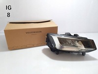 фото thumb №1, Audi q2 81a 2024r фара повний led праві оригінал 81a941012d супер стан