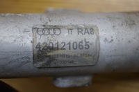 фото thumb №3, Шланг труба wąż wody audi r8 4.2 fsi 420121065