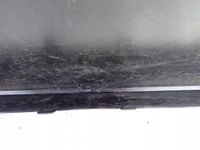 фото thumb №15, Jaguar i-pace 18- dół спойлер бампера задня