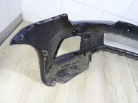 фото thumb №9, Бампер перед переднє vw scirocco r-line 3 iii