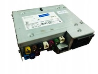 фото thumb №1, Audi a4 b9 модуль mmi mib3 top 8w2035067