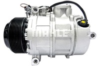 фото thumb №10, Компресор кондиціонера bmw 5 f10 5 f11 7 f01 f02 f03 f04 2.5 3.0