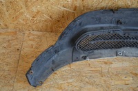 фото thumb №8, Спойлер бампера перед bmw x1 e84