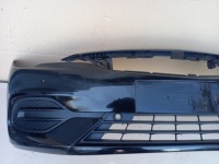 Opel astra k v 5 рестайлинг  бампер передний решётка жгут Недорого, фото thumb