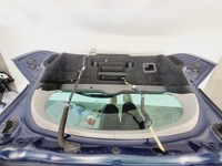 фото thumb №9, Крышка багажника багажника opel insignia a kombi z20z