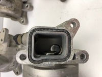 фото thumb №5, Hyundai kia корпус термостата 1.7 crdi