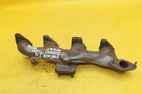 фото thumb №3, Колектор випускний rhy partner i fl 2.0 hdi