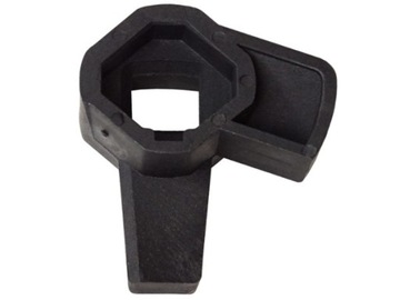 фото thumb №1, Рычаг капота крышки правая do smart fortwo 451