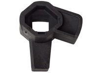 фото thumb №1, Механізм блокуючий верхній капот smart fortwo 451 p