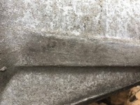 фото thumb №6, Коробка передач передач renault scenic ii 1.9 dci nd0002