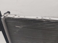 Радиатор воды mercedes gle a167 a1675000700 оригинал с Разборки, фото thumb