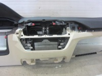 фото thumb №11, Bmw x3 g01 g02 панель приладів приладова панель  чорно бежева оригінал 7937293