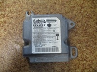 фото thumb №1, Модуль датчик air bag renault kangoo i 1 8200098402