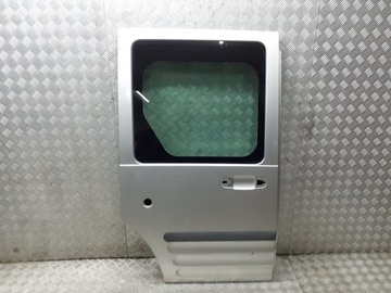 фото thumb №1, Дверь правые зад ford transit connect 6.0