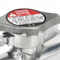 фото thumb №8, 32mm 1-1/4" o.d port заправка шланг охлаждающий радиатора с пробка